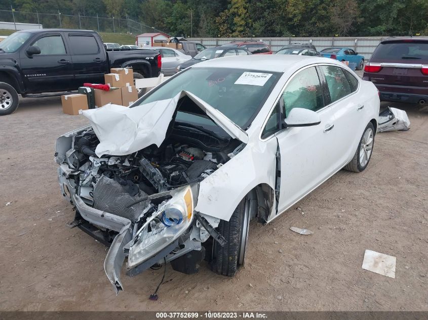 2013 BUICK VERANO - 1G4PP5SK0D4154773