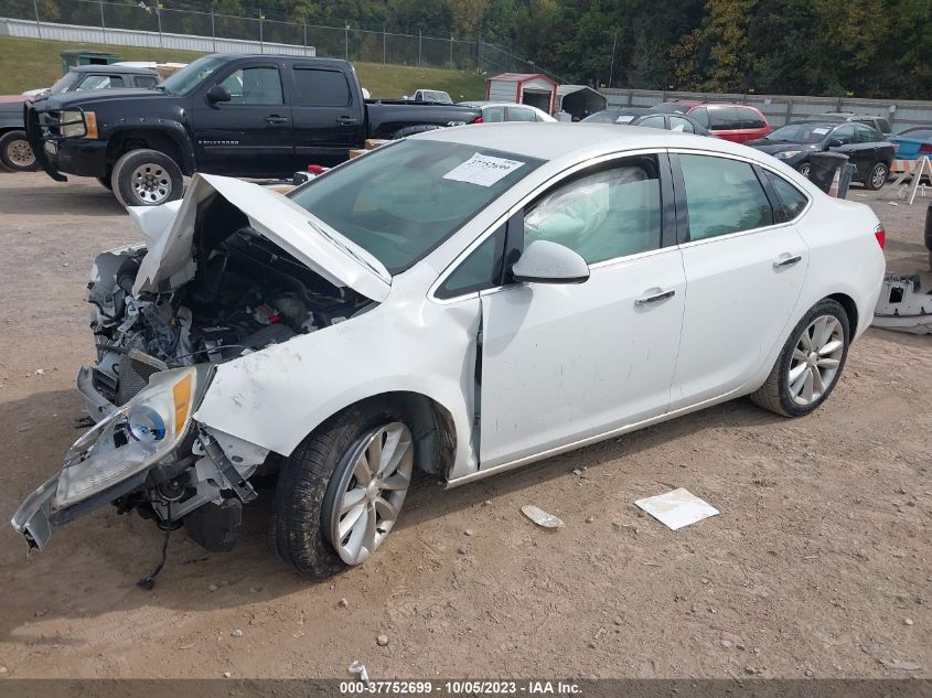 2013 BUICK VERANO - 1G4PP5SK0D4154773