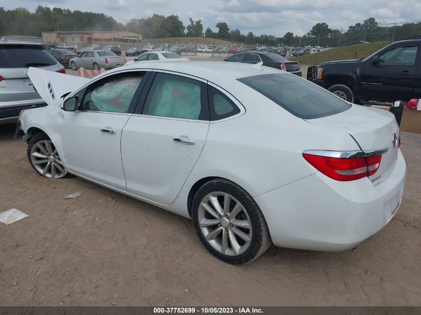 2013 BUICK VERANO - 1G4PP5SK0D4154773