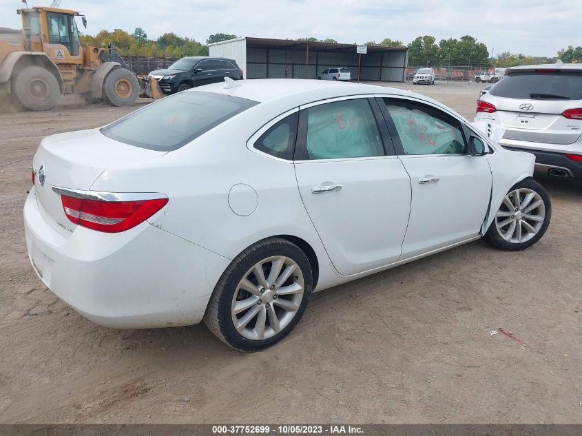 2013 BUICK VERANO - 1G4PP5SK0D4154773