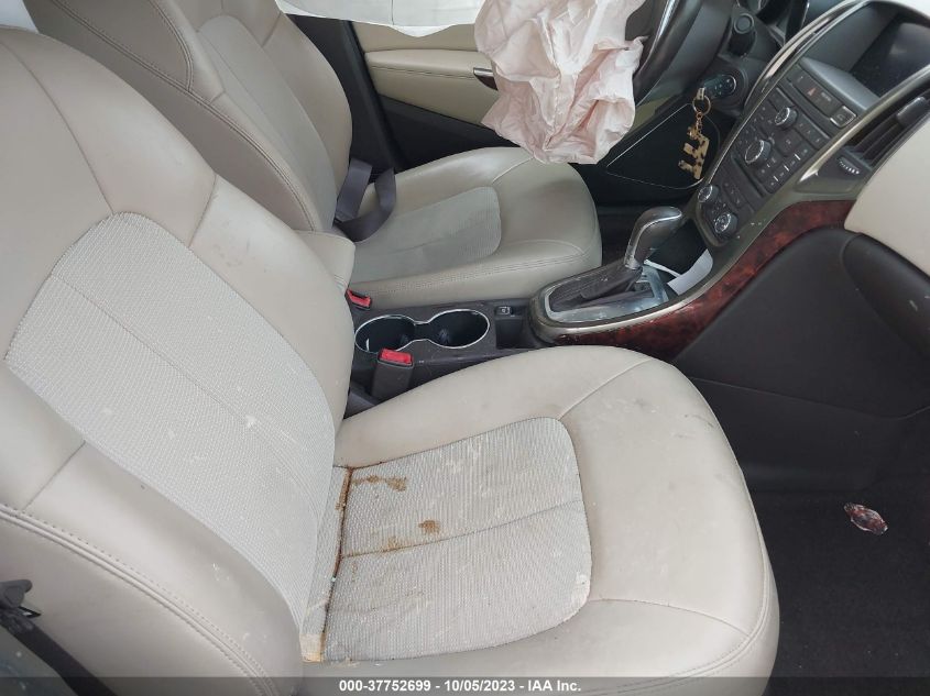 2013 BUICK VERANO - 1G4PP5SK0D4154773