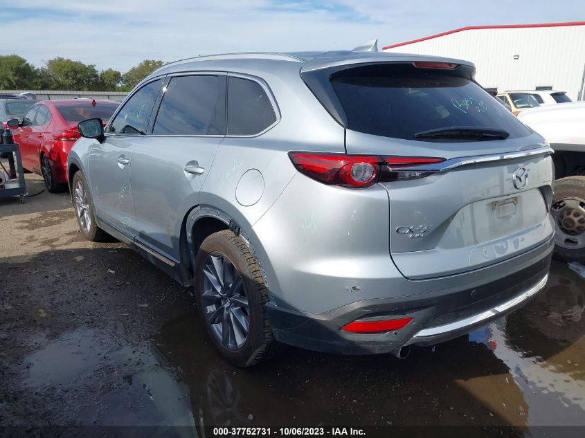 JM3TCBDY7P0649361 Mazda CX-9 GRAND TOURING 3