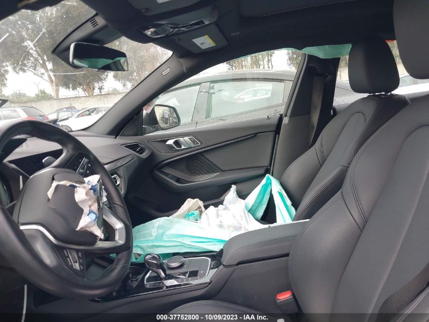 2020 BMW 2 SERIES 228I XDRIVE WBA73AK08L7G08207