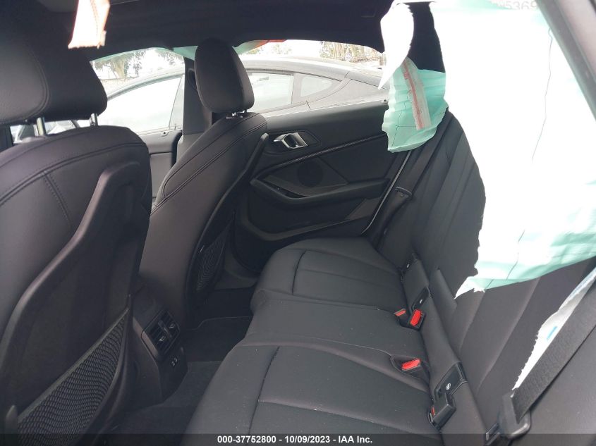 2020 BMW 2 SERIES 228I XDRIVE WBA73AK08L7G08207