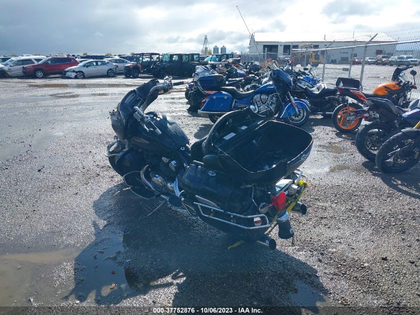 2007 YAMAHA XVZ13 TF JYAVP04Y07A000873