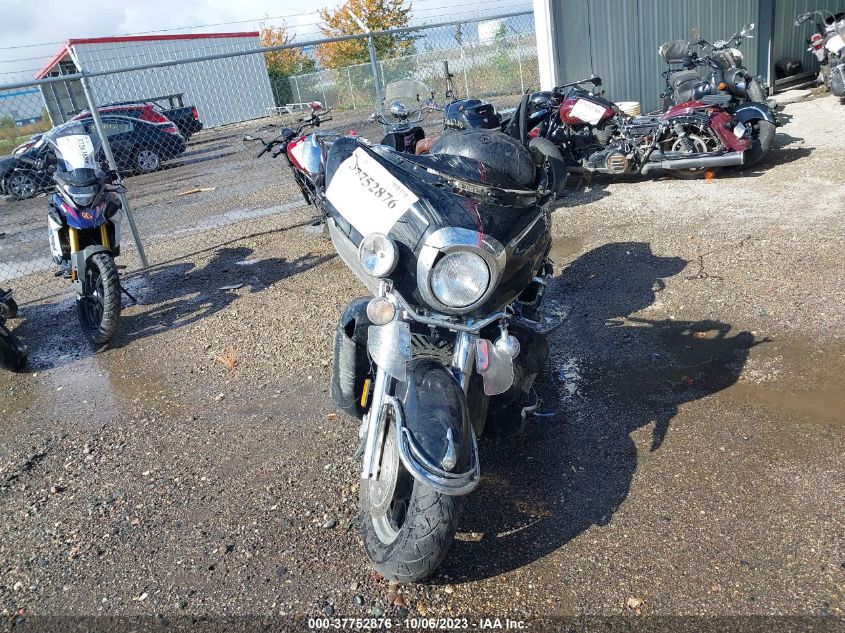 2007 YAMAHA XVZ13 TF JYAVP04Y07A000873