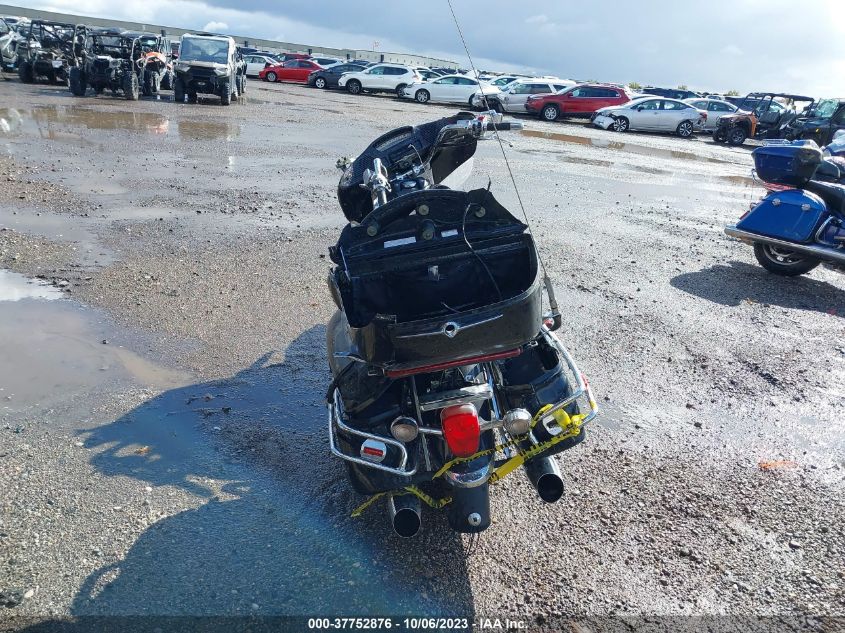 2007 YAMAHA XVZ13 TF JYAVP04Y07A000873