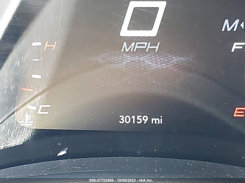 2022 DODGE CHARGER SXT - 2C3CDXBG5NH148396