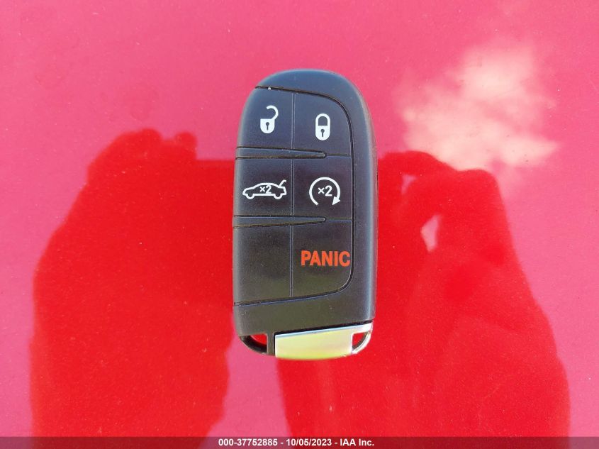 2022 DODGE CHARGER SXT - 2C3CDXBG5NH148396