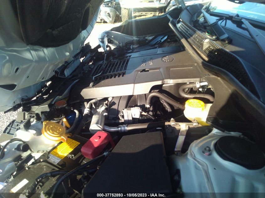 2020 SUBARU FORESTER - JF2SKADC8LH497822