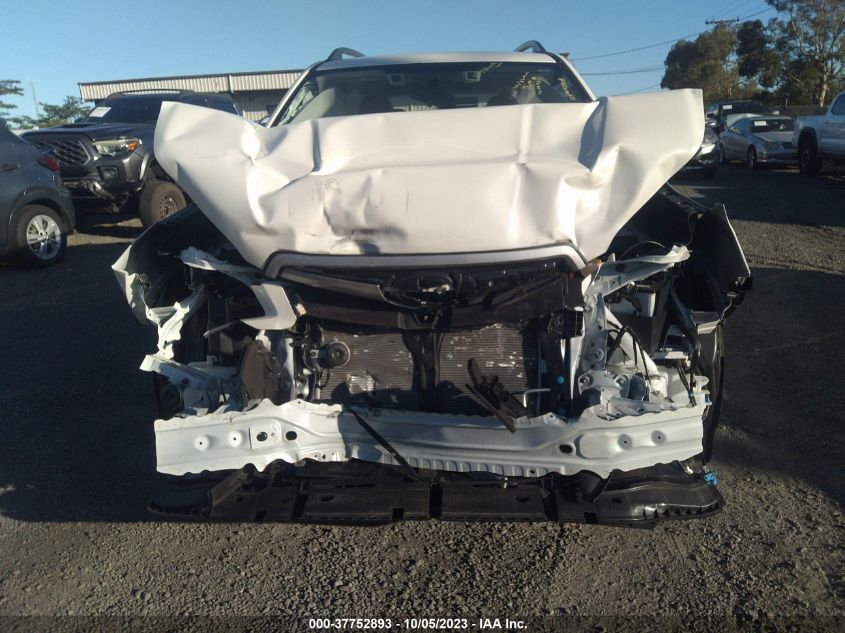 2020 SUBARU FORESTER - JF2SKADC8LH497822