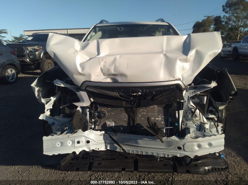 2020 SUBARU FORESTER - JF2SKADC8LH497822