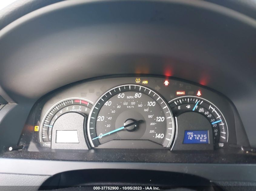 2014 TOYOTA CAMRY L/LE/XLE/SE/SE SPORT - 4T1BF1FKGEU848935