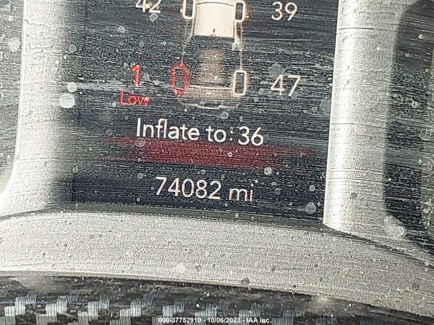 2019 RAM 1500 BIG HORN/LONE STAR - 1C6RREBT7KN582094