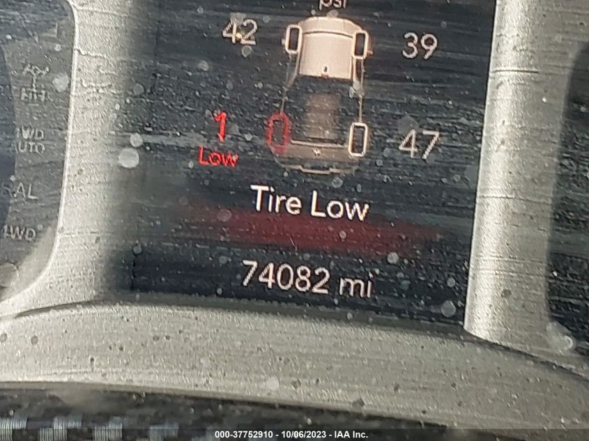 2019 RAM 1500 BIG HORN/LONE STAR - 1C6RREBT7KN582094