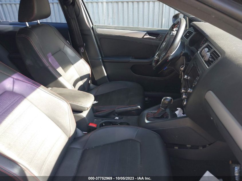 2013 VOLKSWAGEN JETTA GLI/GLI AUTOBAHN/GLI AUTOBAHN W/NAV - 3VW4T7AJ4DM448881
