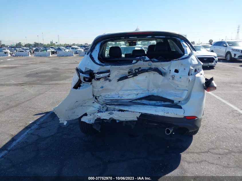 VIN JM3KFBDM8N0649379 2022 MAZDA CX-5 2.5 S PREMIUM PACKAGE