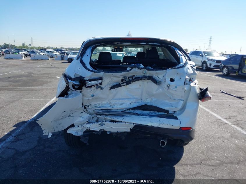 VIN JM3KFBDM8N0649379 2022 MAZDA CX-5 2.5 S PREMIUM PACKAGE