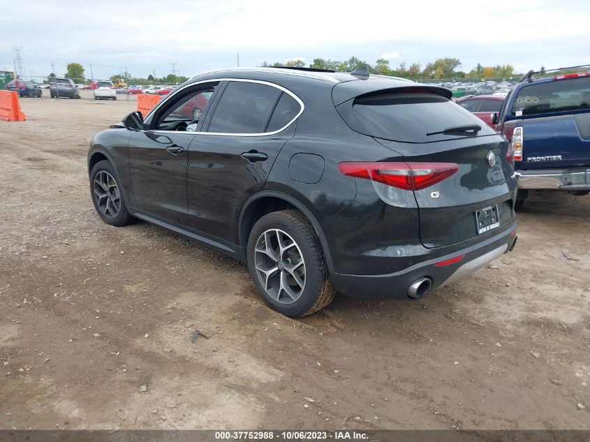 ZASPAKBN7K7C51633 Alfa Romeo Stelvio TI 3