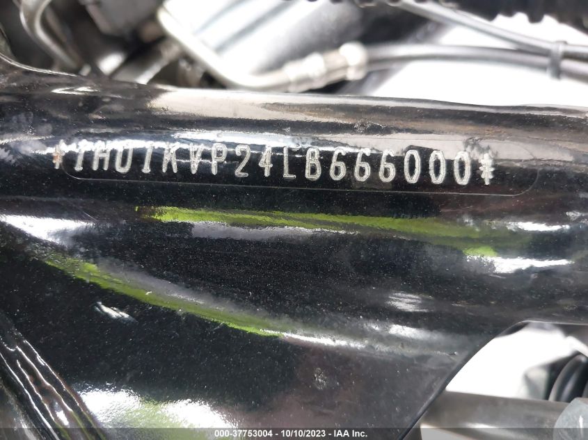 2020 HARLEY-DAVIDSON FLHRXS 1HD1KVP24LB666000