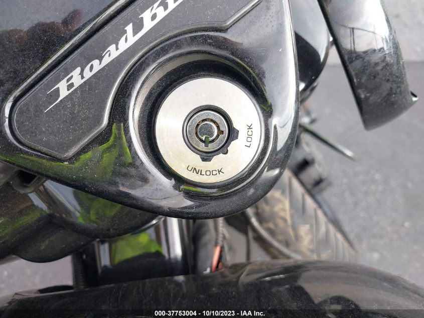 2020 HARLEY-DAVIDSON FLHRXS 1HD1KVP24LB666000