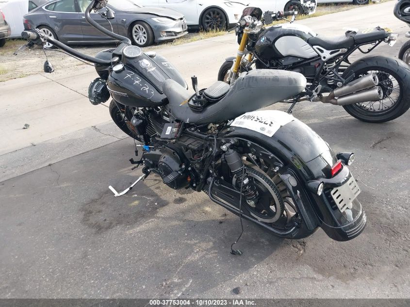 2020 HARLEY-DAVIDSON FLHRXS 1HD1KVP24LB666000