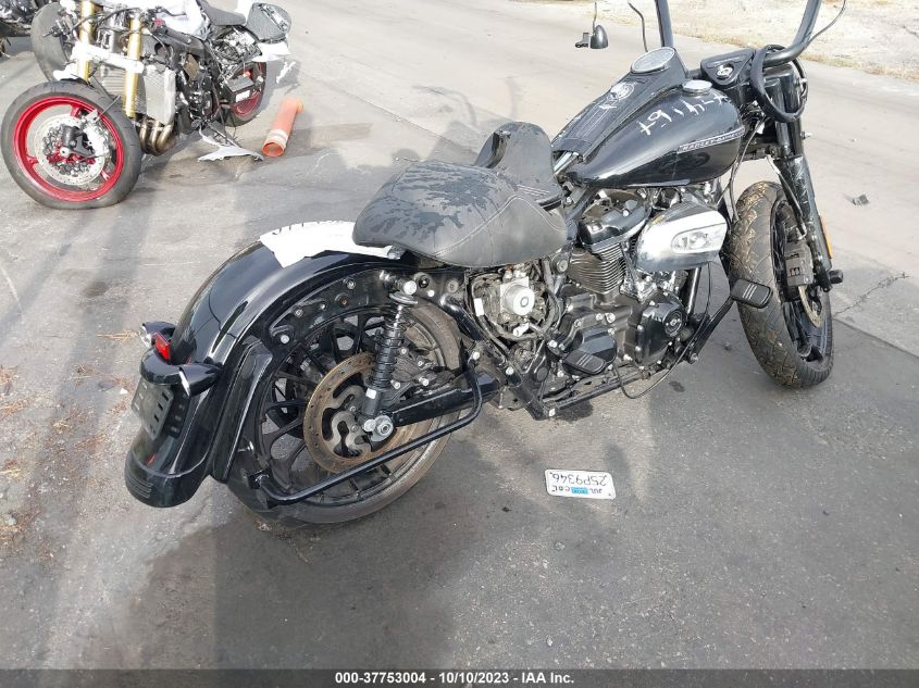 2020 HARLEY-DAVIDSON FLHRXS 1HD1KVP24LB666000