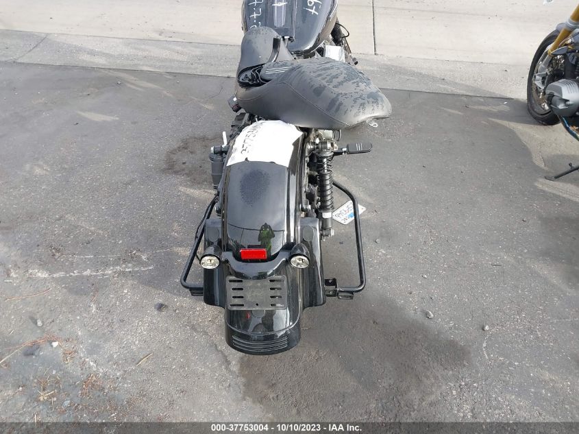 2020 HARLEY-DAVIDSON FLHRXS 1HD1KVP24LB666000