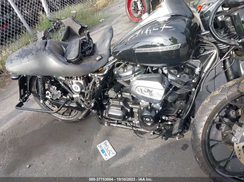2020 HARLEY-DAVIDSON FLHRXS 1HD1KVP24LB666000