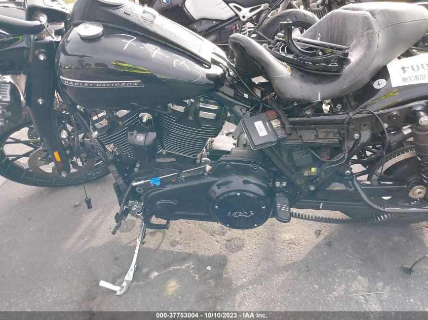 2020 HARLEY-DAVIDSON FLHRXS 1HD1KVP24LB666000