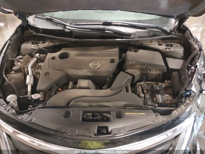 2015 NISSAN ALTIMA 2.5 - 1N4AL3AP4FN376095