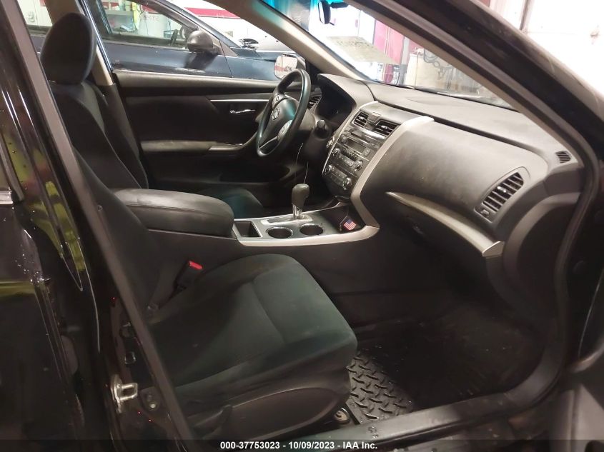 2015 NISSAN ALTIMA 2.5 - 1N4AL3AP4FN376095