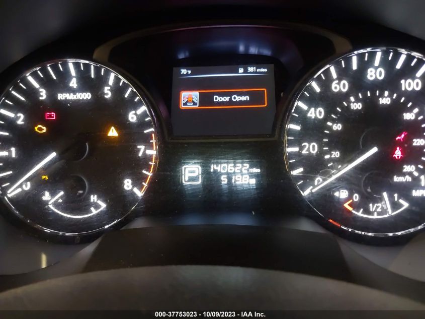 2015 NISSAN ALTIMA 2.5 - 1N4AL3AP4FN376095