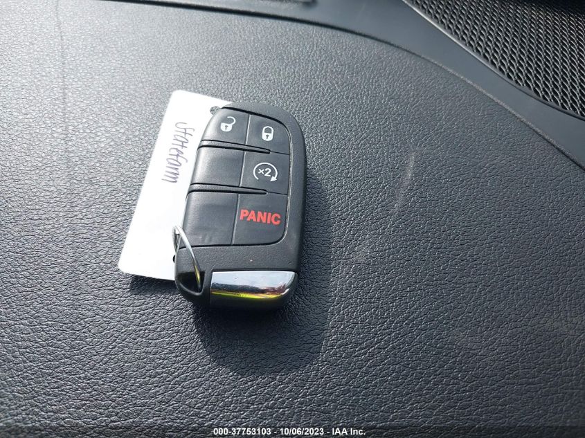 2021 JEEP RENEGADE LATITUDE - ZACNJCBB9MPM51458