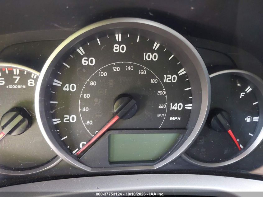 2016 TOYOTA RAV4 LE - 2T3ZFREV8GW311664