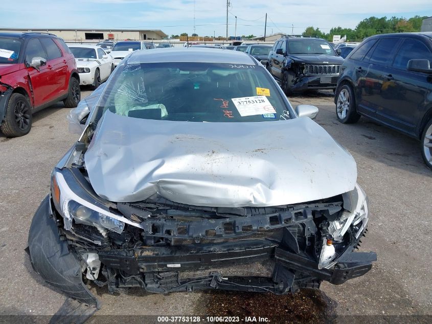 2017 KIA FORTE5 LX - KNAFK5A85H5705782