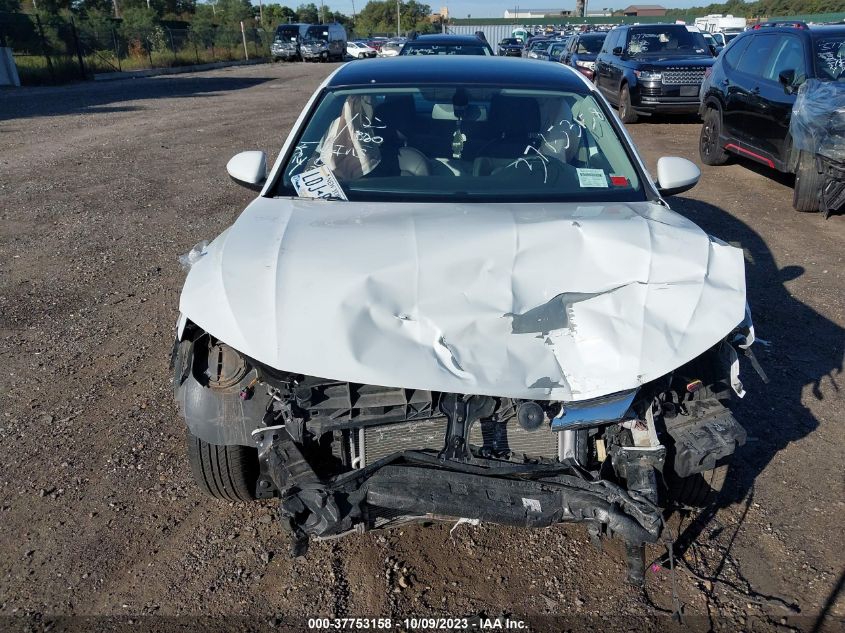 2021 VOLKSWAGEN JETTA S/SE/R-LINE - 3VWC57BU9MM045297