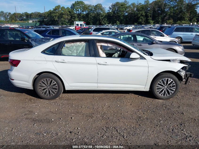 2021 VOLKSWAGEN JETTA S/SE/R-LINE - 3VWC57BU9MM045297