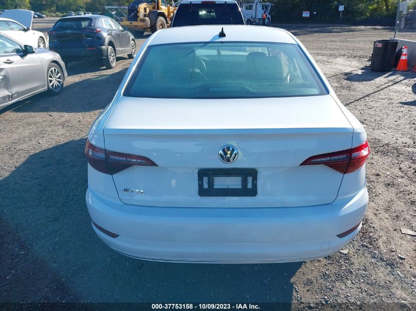 2021 VOLKSWAGEN JETTA S/SE/R-LINE - 3VWC57BU9MM045297