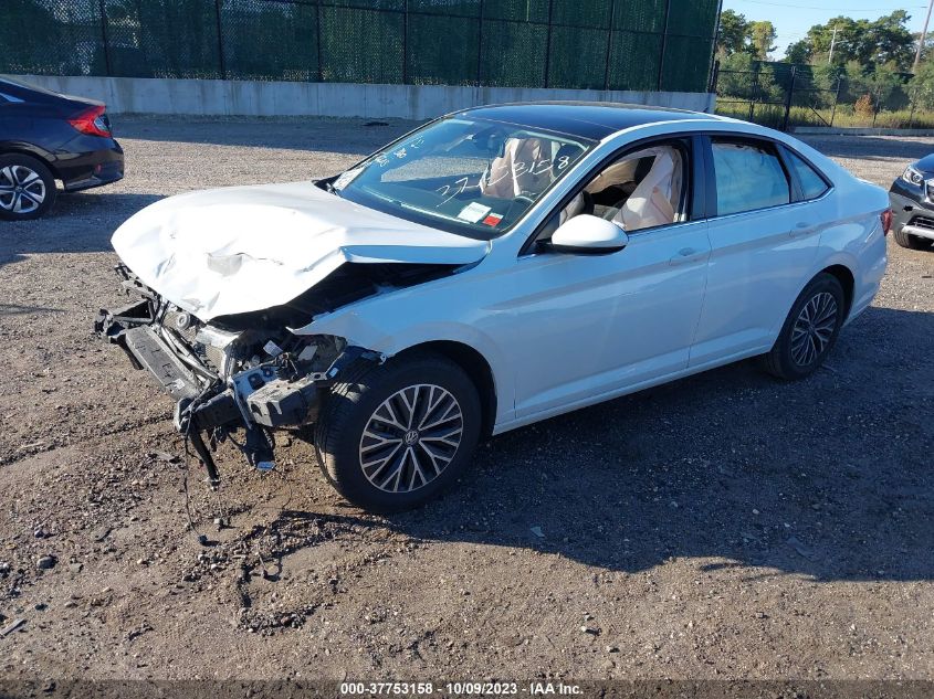 2021 VOLKSWAGEN JETTA S/SE/R-LINE - 3VWC57BU9MM045297