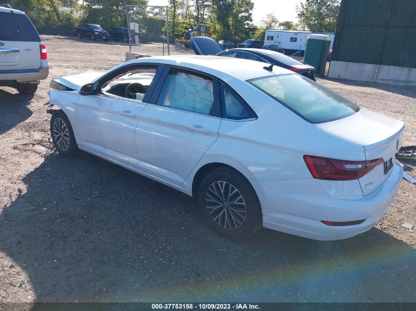2021 VOLKSWAGEN JETTA S/SE/R-LINE - 3VWC57BU9MM045297
