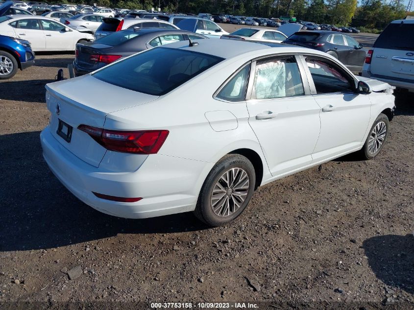 2021 VOLKSWAGEN JETTA S/SE/R-LINE - 3VWC57BU9MM045297