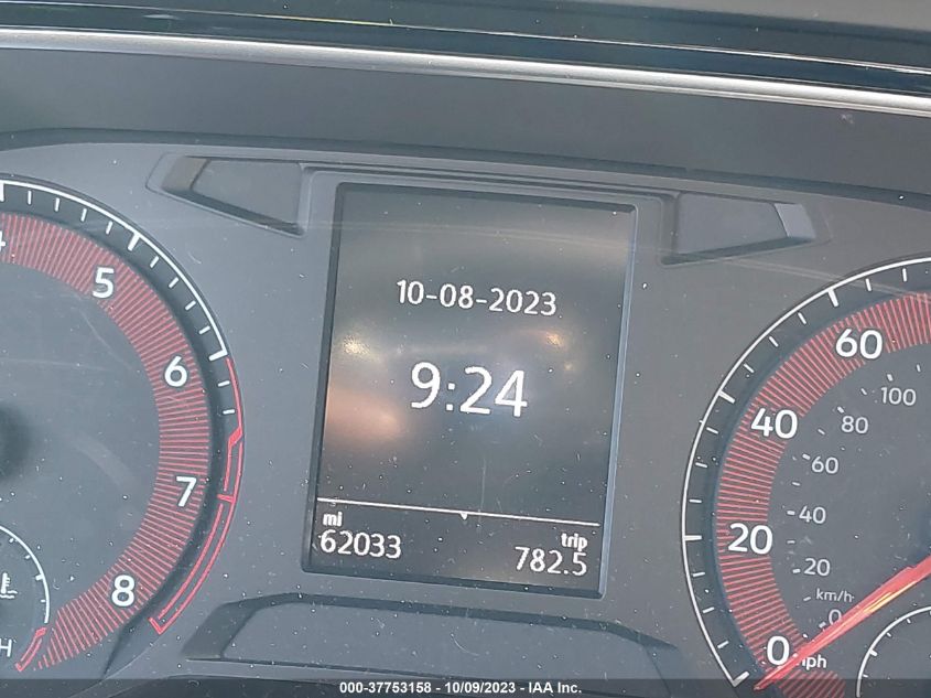 2021 VOLKSWAGEN JETTA S/SE/R-LINE - 3VWC57BU9MM045297