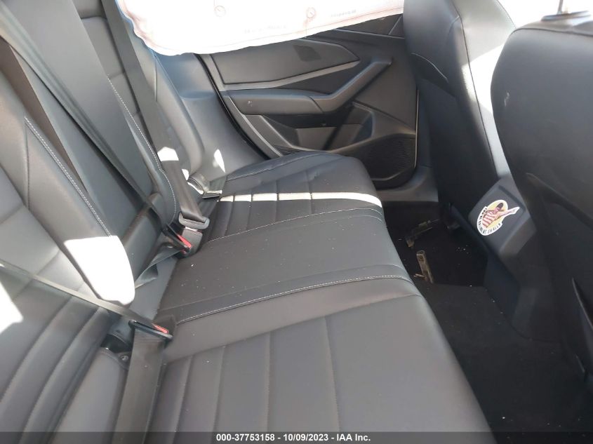 2021 VOLKSWAGEN JETTA S/SE/R-LINE - 3VWC57BU9MM045297
