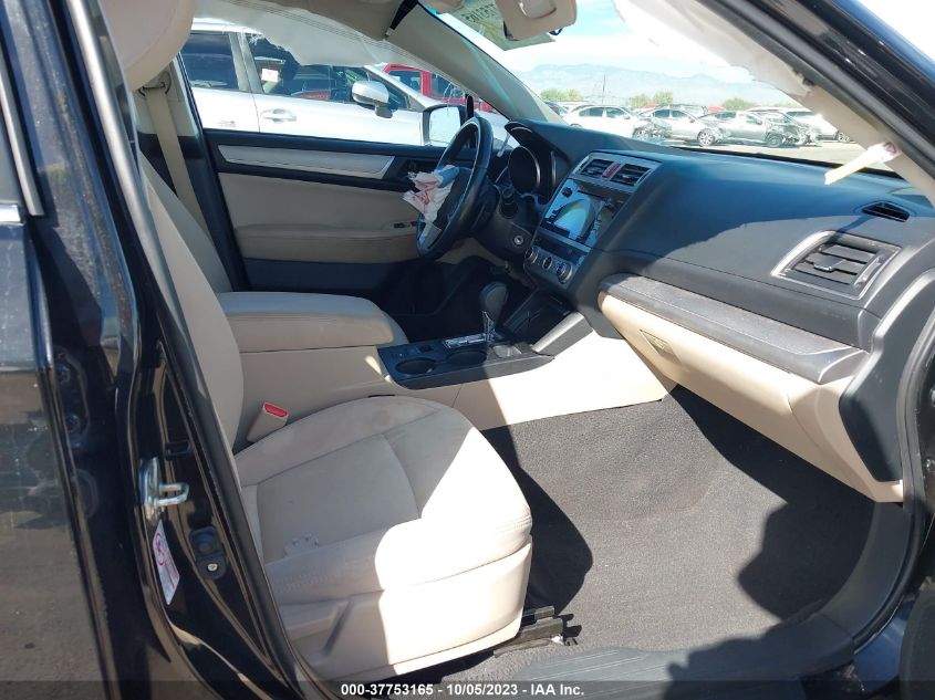 2015 SUBARU LEGACY 2.5I PREMIUM - 4S3BNBD62F3074077