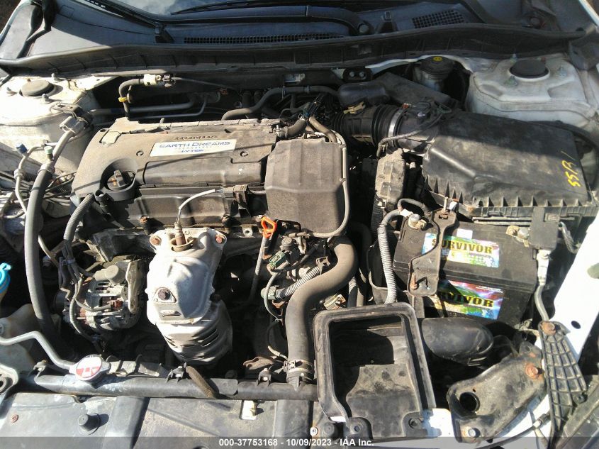 2015 HONDA ACCORD SEDAN LX - 1HGCR2F37FA089568