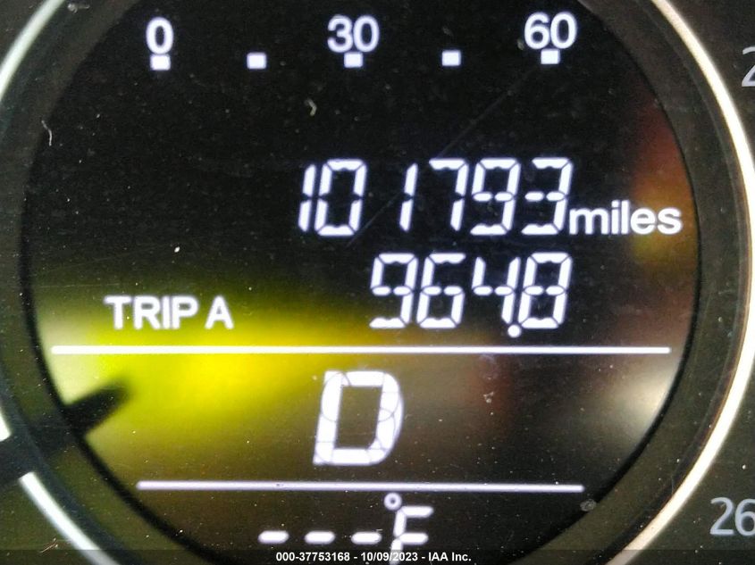 2015 HONDA ACCORD SEDAN LX - 1HGCR2F37FA089568