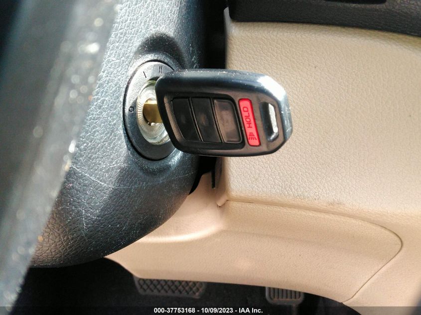 2015 HONDA ACCORD SEDAN LX - 1HGCR2F37FA089568