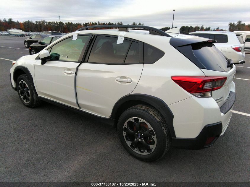 JF2GTAEC8M8682553 Subaru Crosstrek PREMIUM 3