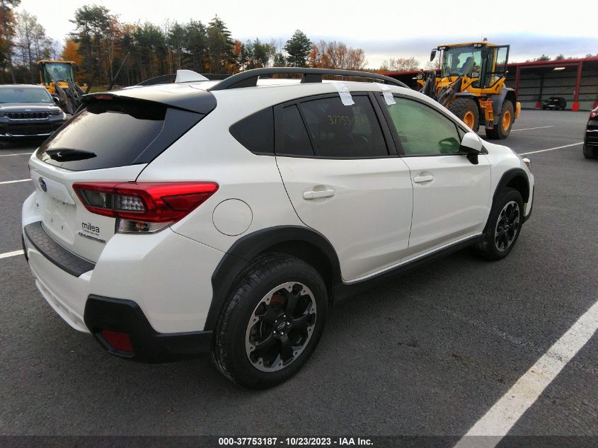 JF2GTAEC8M8682553 Subaru Crosstrek PREMIUM 4